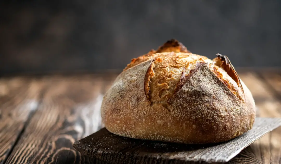 Types of Bread Flours - Homestead Geek